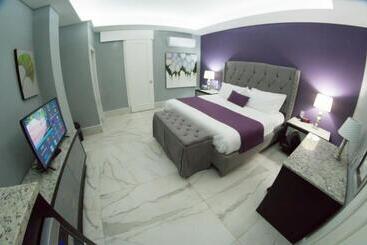 Gran Hotel Cantera La Plaza