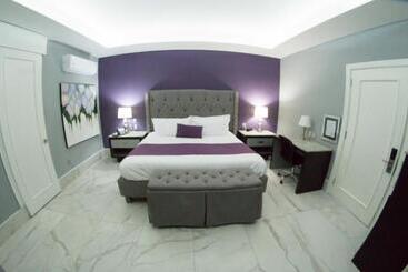 Gran Hotel Cantera La Plaza