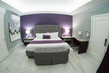Gran Hotel Cantera La Plaza