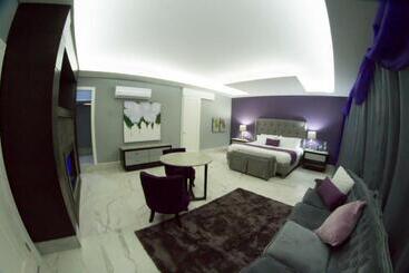 Gran Hotel Cantera La Plaza