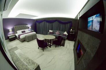 Gran Hotel Cantera La Plaza