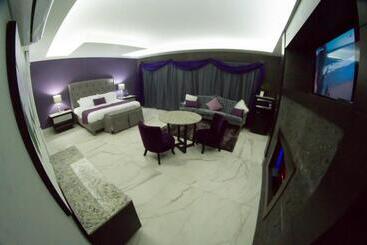 Gran Hotel Cantera La Plaza