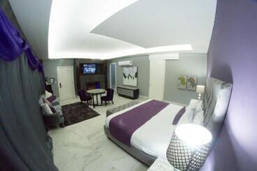 Gran Hotel Cantera La Plaza