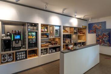 B&b Hotel Magdeburg City