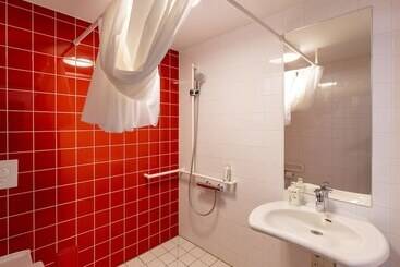 B&b Hotel Magdeburg City