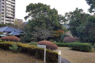 ホテル Beppu Housensou