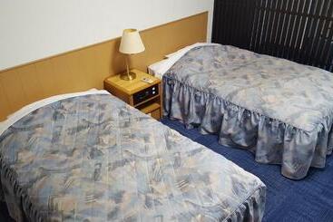 ホテル Beppu Housensou