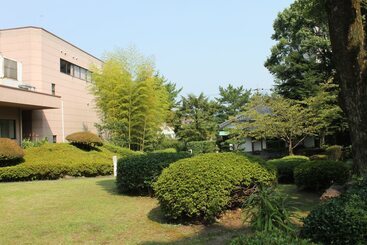 ホテル Beppu Housensou