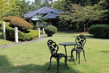 ホテル Beppu Housensou