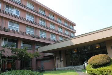هتل Beppu Housensou