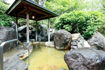 ホテル Beppu Housensou