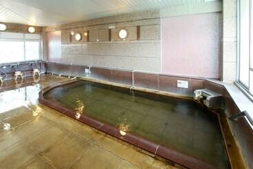 ホテル Beppu Housensou