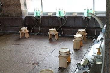 ホテル Beppu Housensou