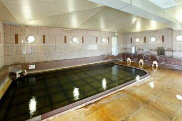 ホテル Beppu Housensou