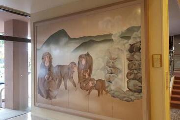 ホテル Beppu Housensou