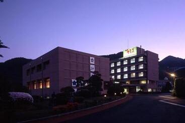 ホテル Beppu Housensou