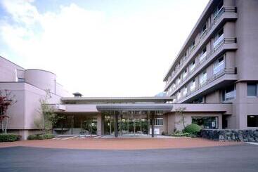 ホテル Beppu Housensou