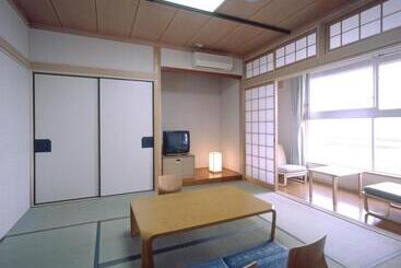ホテル Beppu Housensou