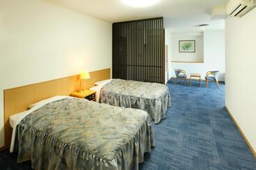 ホテル Beppu Housensou
