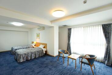 ホテル Beppu Housensou