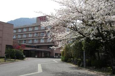ホテル Beppu Housensou