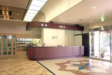 ホテル Beppu Housensou