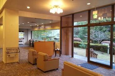 ホテル Beppu Housensou
