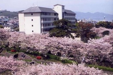 هتل Beppu Pastoral