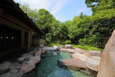 هتل Beppu Pastoral