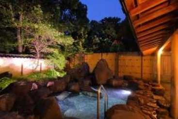 هتل Beppu Pastoral