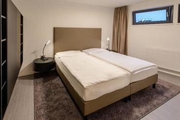 هتل Blackhome Salzburg City I Contactless Checkin