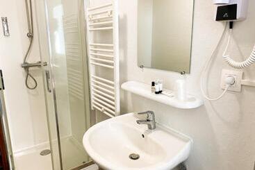 هتل Colette Hôtel