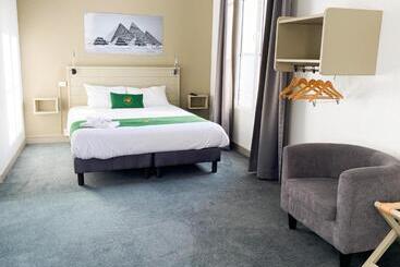 هتل Colette Hôtel