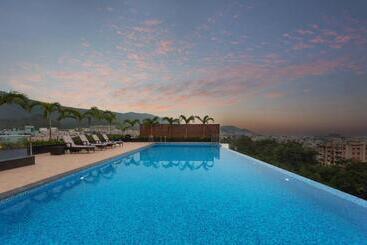 ホテル Fairfield By Marriott Visakhapatnam