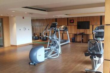 هتل Fairfield By Marriott Visakhapatnam