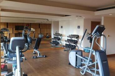 ホテル Fairfield By Marriott Visakhapatnam