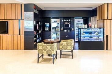ホテル Fairfield By Marriott Visakhapatnam