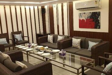ホテル Fairfield By Marriott Visakhapatnam