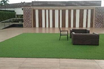 ホテル Fairfield By Marriott Visakhapatnam