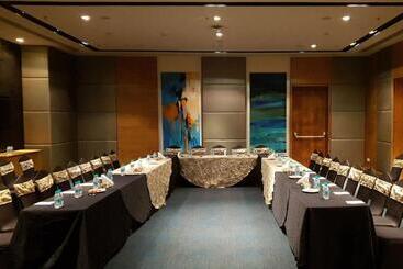 ホテル Fairfield By Marriott Visakhapatnam