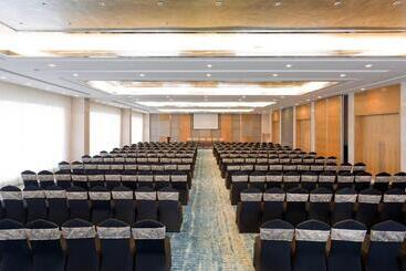 ホテル Fairfield By Marriott Visakhapatnam