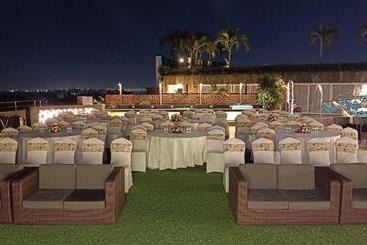 ホテル Fairfield By Marriott Visakhapatnam