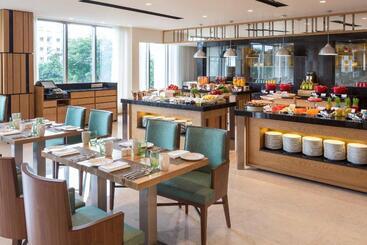 ホテル Fairfield By Marriott Visakhapatnam