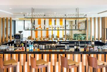 ホテル Fairfield By Marriott Visakhapatnam