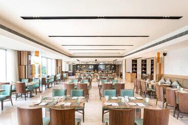 ホテル Fairfield By Marriott Visakhapatnam
