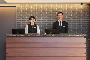 Garden Hotel Shizuoka