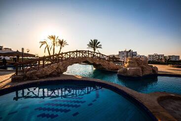 هتل Golden Beach 1 Ras Sedr