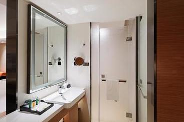هتل Hampton By Hilton Changsha Xingsha