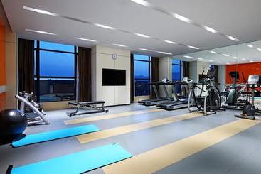 هتل Hampton By Hilton Changsha Xingsha