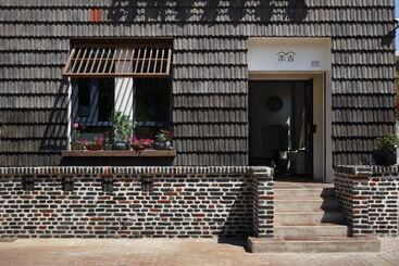 هتل Luoyangyushe Boutique
